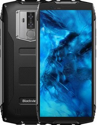 Замена тачскрина на телефоне Blackview BV6800 Pro в Перми